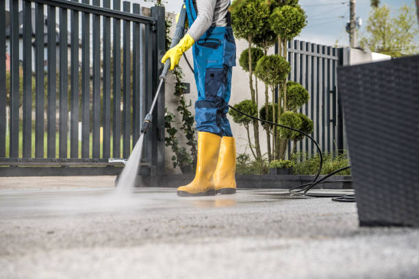 Reliable Snohomish, WA Pressure washing Solutions